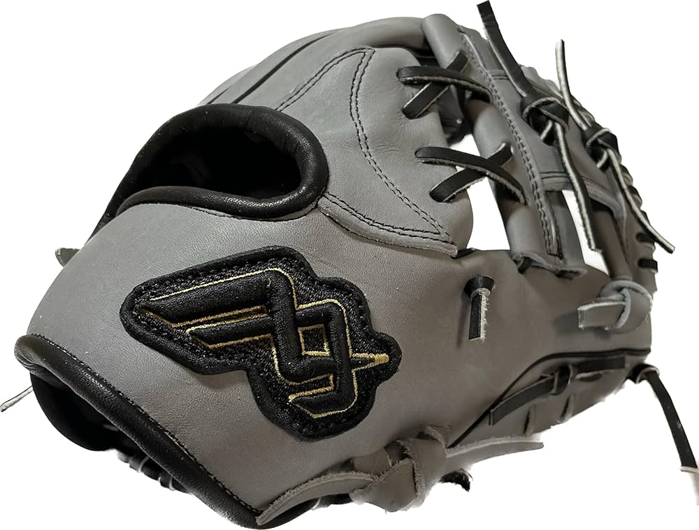 Amazon | 野球 MAXGLOVE 早川グローブ 軟式グローブ グラブ 内